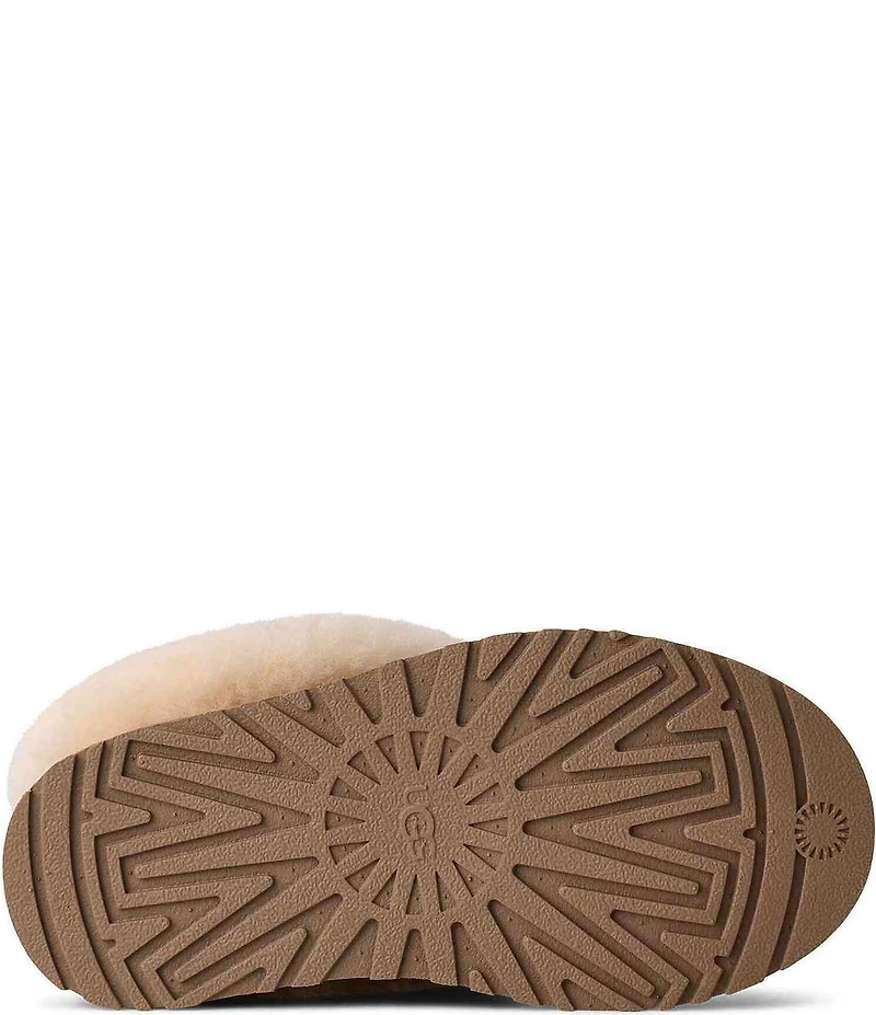 UGG Girls' Tazzelle Family Matching Slippers (Youth)