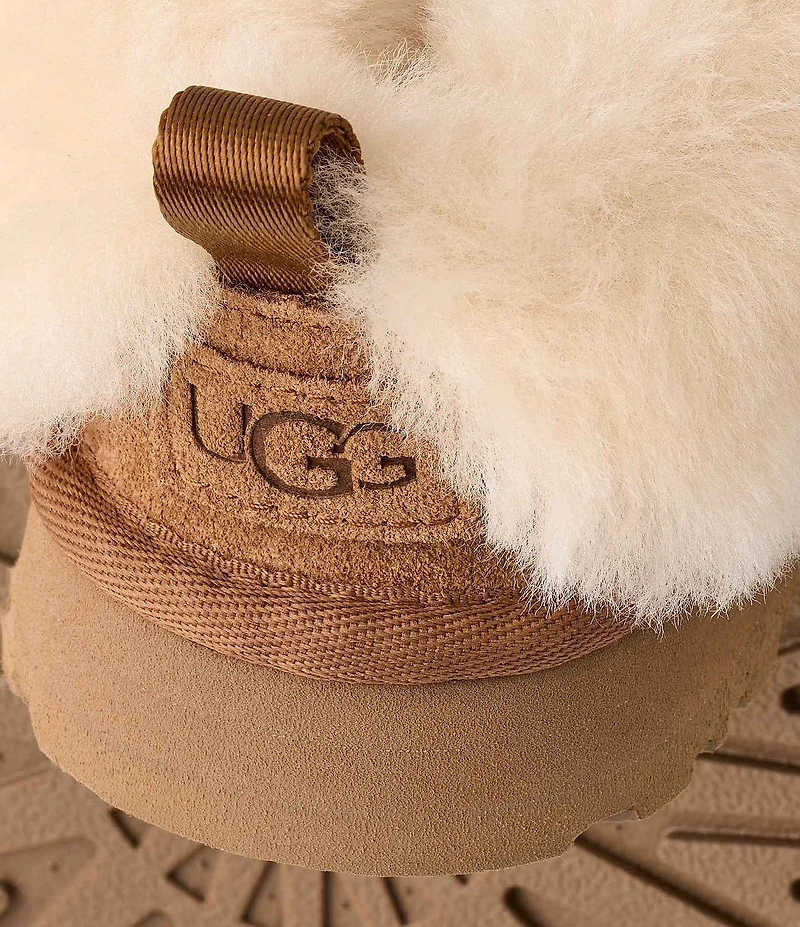 UGG Girls' Tazzelle Family Matching Slippers (Youth)