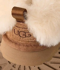 UGG Girls' Tazzelle Family Matching Slippers (Youth)