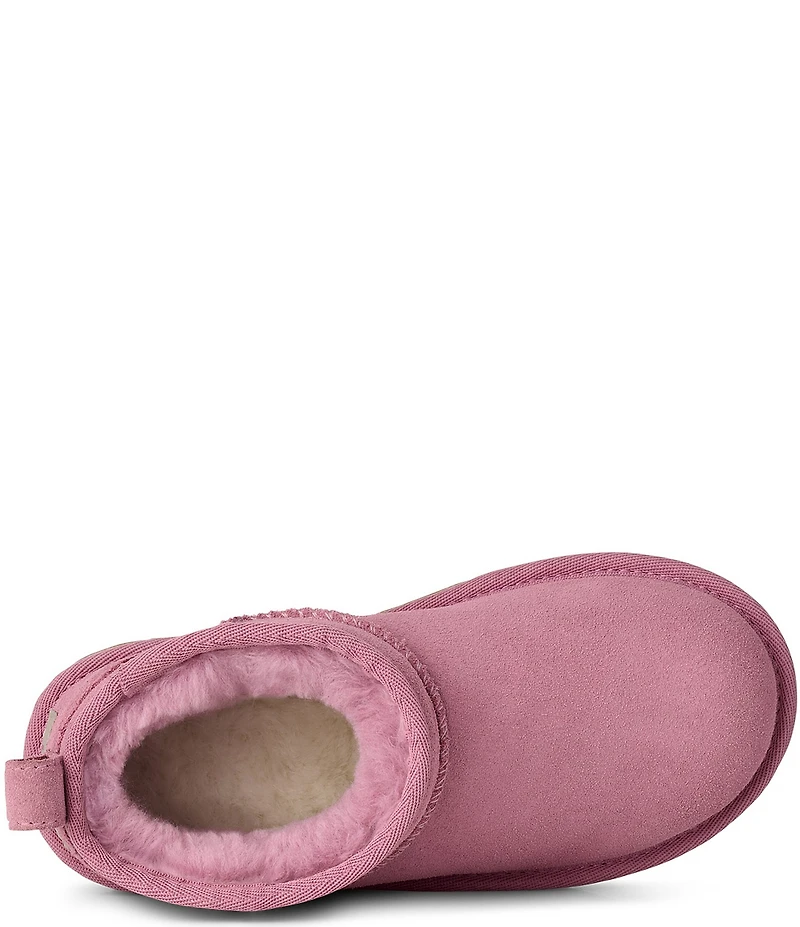 UGG Girls' Ultra Mini Platform Boots (Youth)