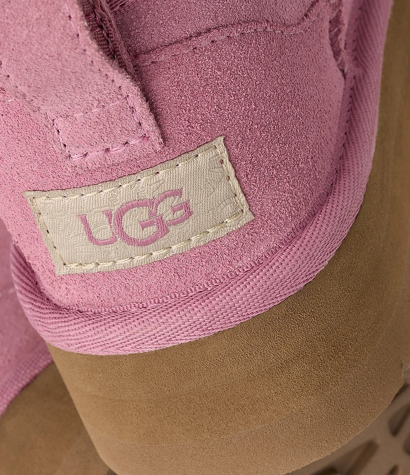 UGG Girls' Ultra Mini Platform Boots (Youth)