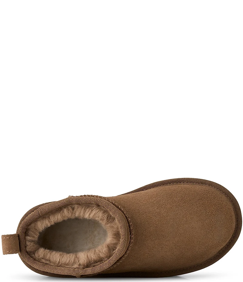 UGG Girls' Ultra Mini Platform Boots (Youth)