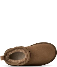 UGG Girls' Ultra Mini Platform Boots (Youth)