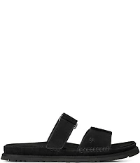 UGG Goldengaze Suede Slide Sandals