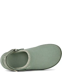 UGG Goldenstar Meadow Accent Slingback Clogs