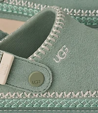 UGG Goldenstar Meadow Accent Slingback Clogs