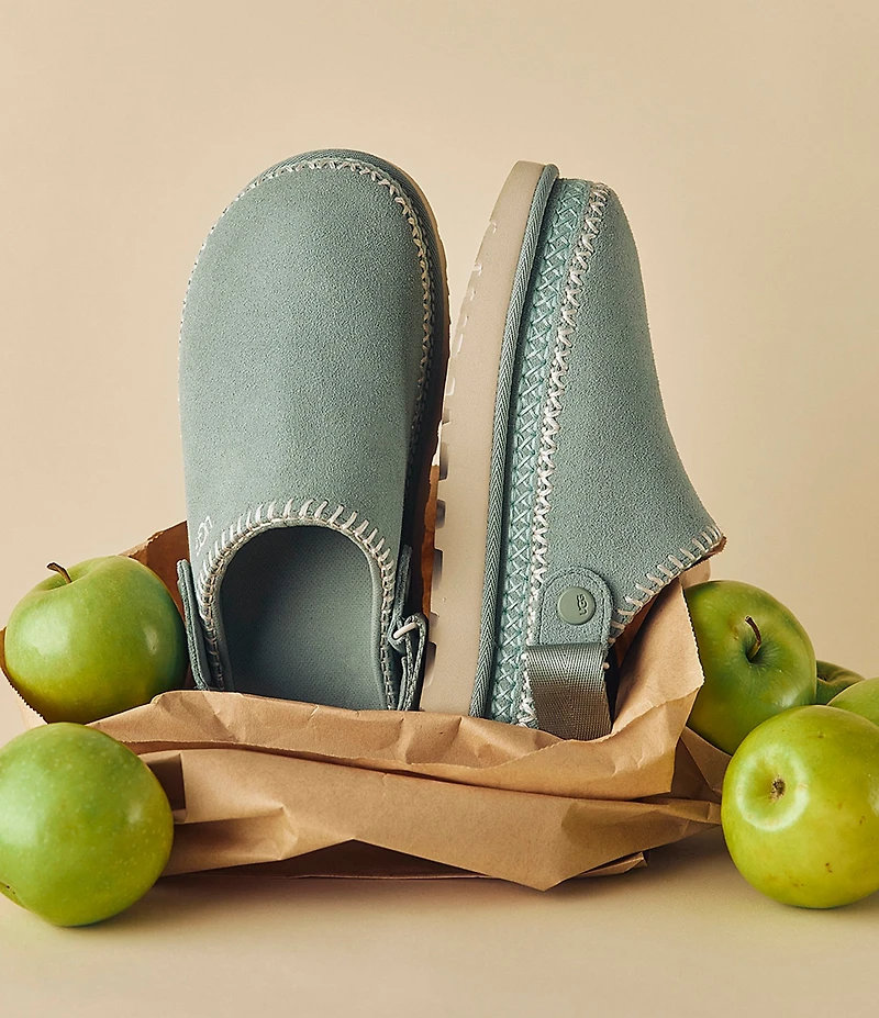 UGG Goldenstar Meadow Accent Slingback Clogs