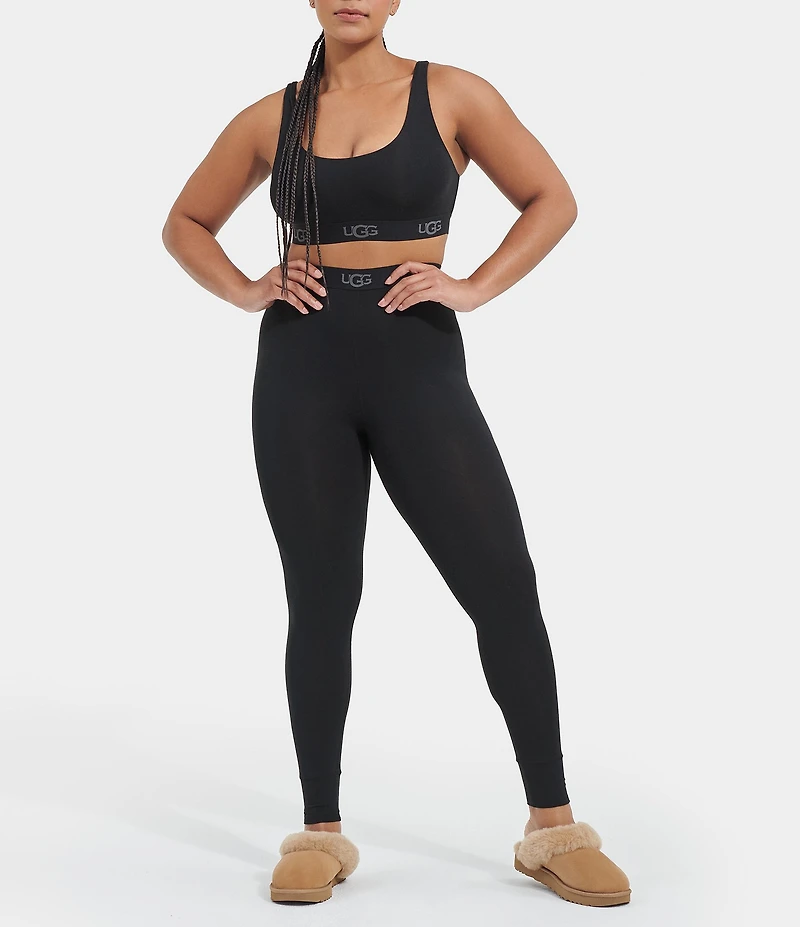 UGG Gwendolynn Scoop Neck Full Coverage Bralette