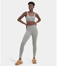 UGG Gwendolynn Scoop Neck Full Coverage Bralette