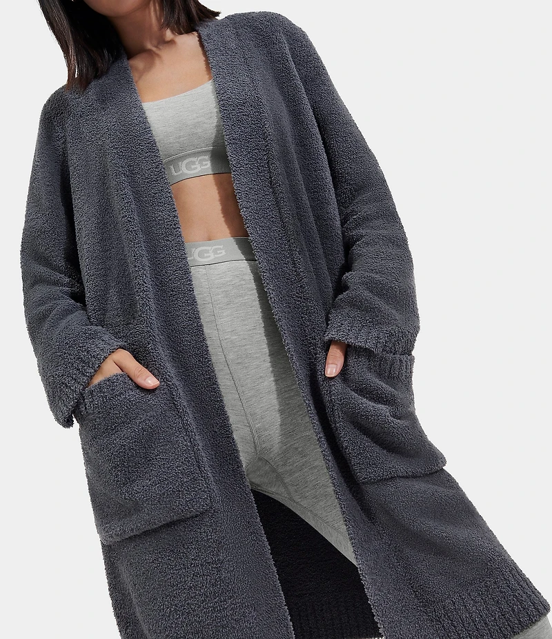 UGG Gwendolynn Scoop Neck Full Coverage Bralette