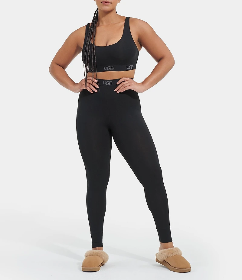 UGG Gwendolynn Scoop Neck Full Coverage Bralette