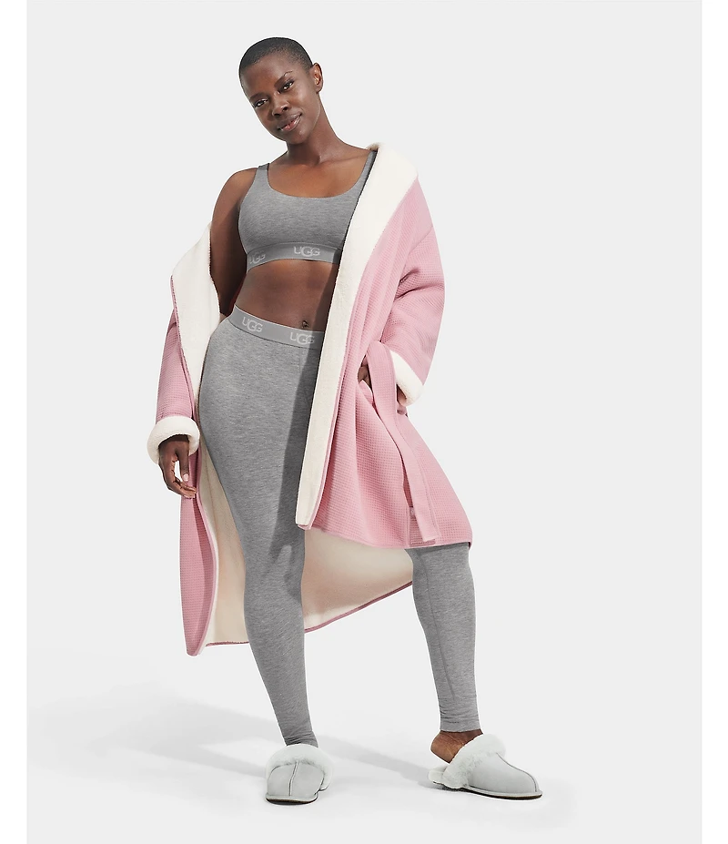 UGG Gwendolynn Scoop Neck Full Coverage Bralette