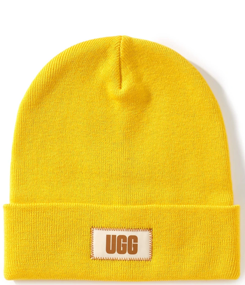 UGG® High Crown Beanie