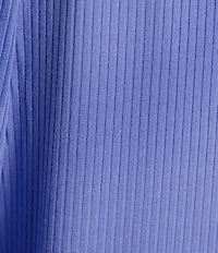 UGG Imogen Ribbed Knit Wide Leg Oversized Lounge Pants