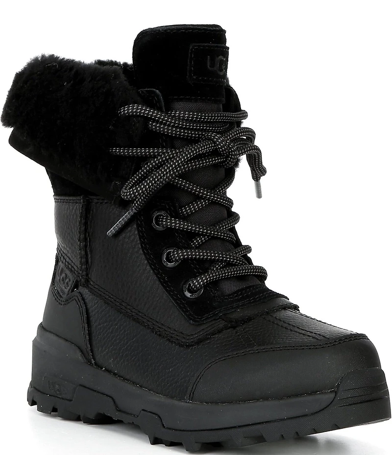 UGG Kids' Adirondack XXV Waterproof Boots (Toddler)