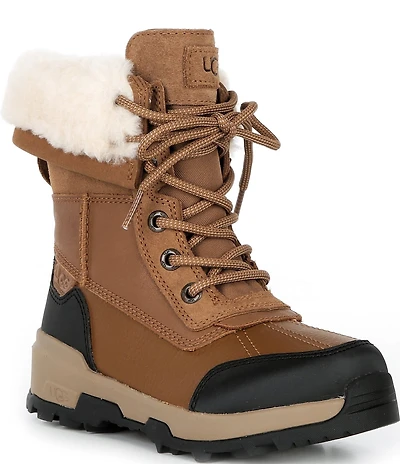 UGG Kids' Adirondack XXV Waterproof Boots (Youth)