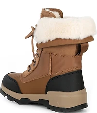 UGG Kids' Adirondack XXV Waterproof Boots (Youth)