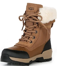 UGG Kids' Adirondack XXV Waterproof Boots (Youth)