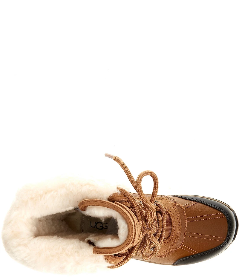 UGG Kids' Adirondack XXV Waterproof Boots (Youth)