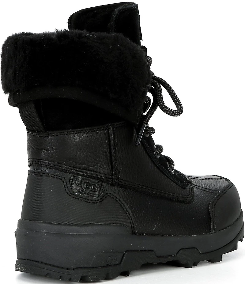 UGG Kids' Adirondack XXV Waterproof Boots (Youth)