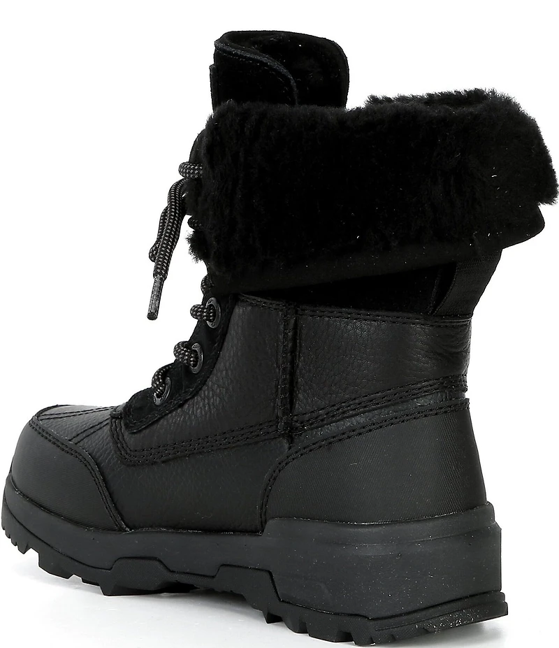 UGG Kids' Adirondack XXV Waterproof Boots (Youth)