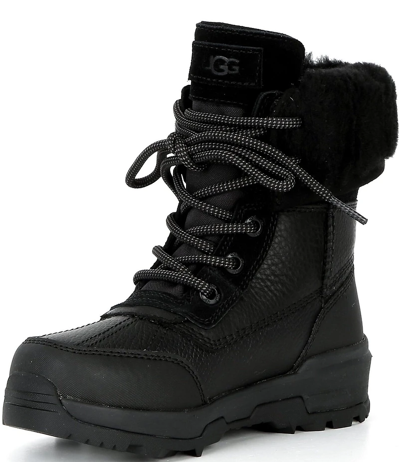 UGG Kids' Adirondack XXV Waterproof Boots (Youth)