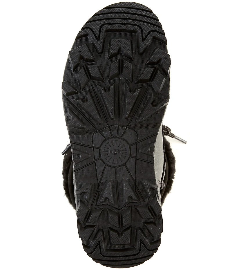 UGG Kids' Adirondack XXV Waterproof Boots (Youth)