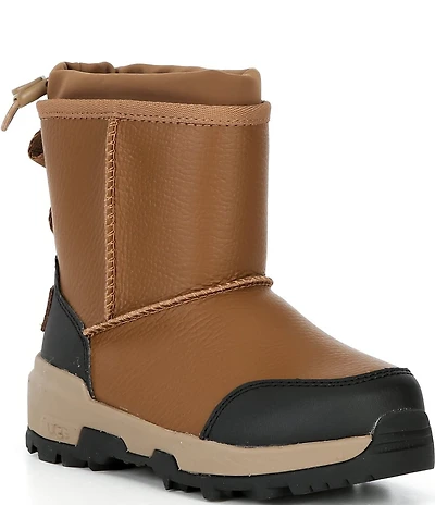 UGG Kids' Adirondack XXV Waterproof Pull On Boots (Youth)