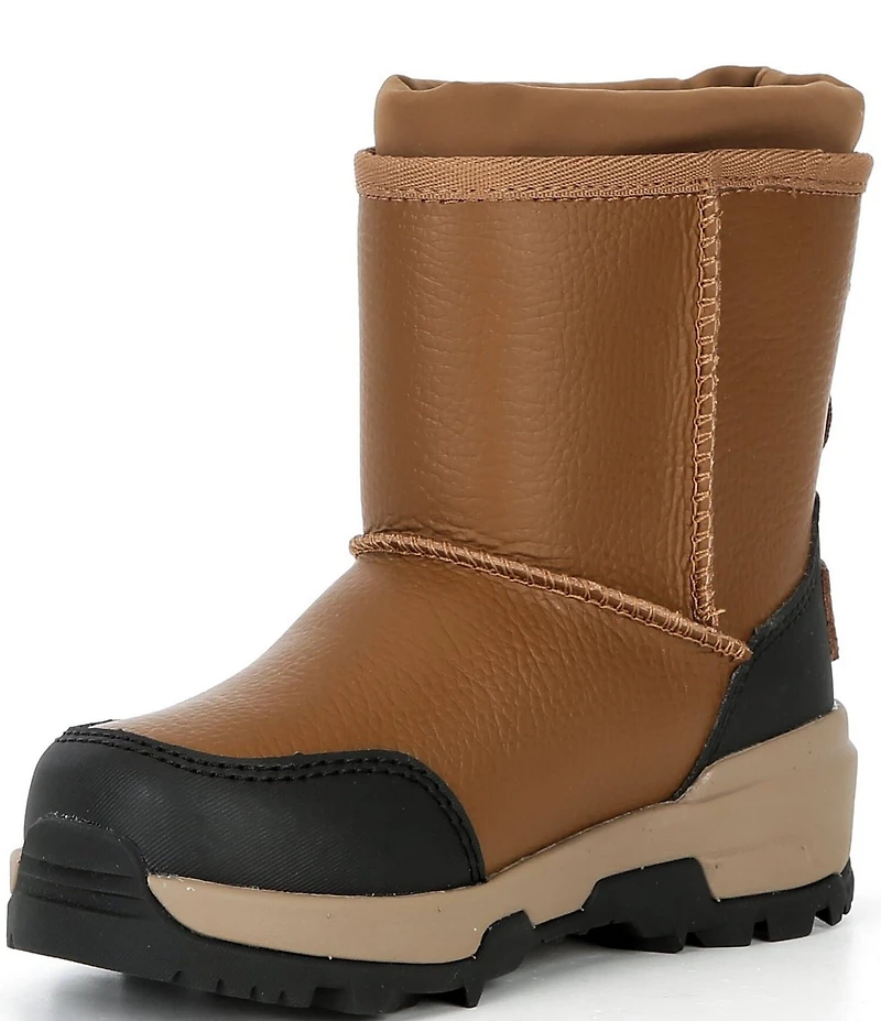 UGG Kids' Adirondack XXV Waterproof Pull On Boots (Youth)