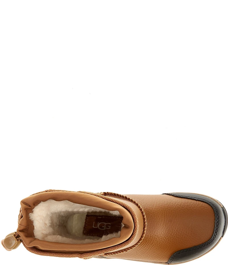 UGG Kids' Adirondack XXV Waterproof Pull On Boots (Youth)