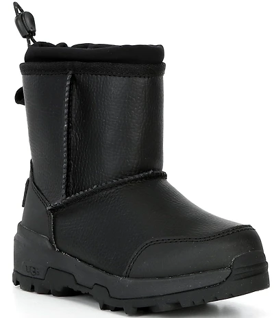UGG Kids' Adirondack XXV Waterproof Pull On Snow Boots (Youth)