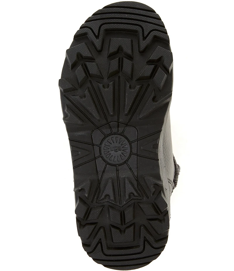 UGG Kids' Adirondack XXV Waterproof Pull On Boots (Youth)