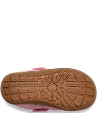 UGG Kids' Adventurer Washable Perforated Fisherman Sandals (Infant)