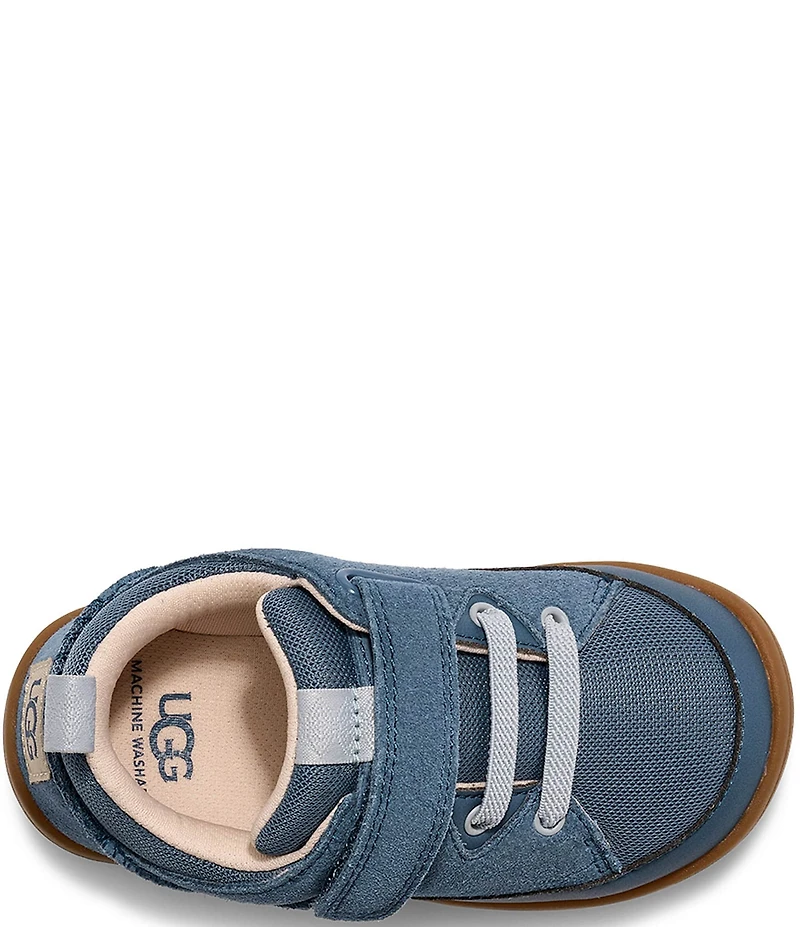 UGG Kids' Adventurer Washable Sneakers (Infant)
