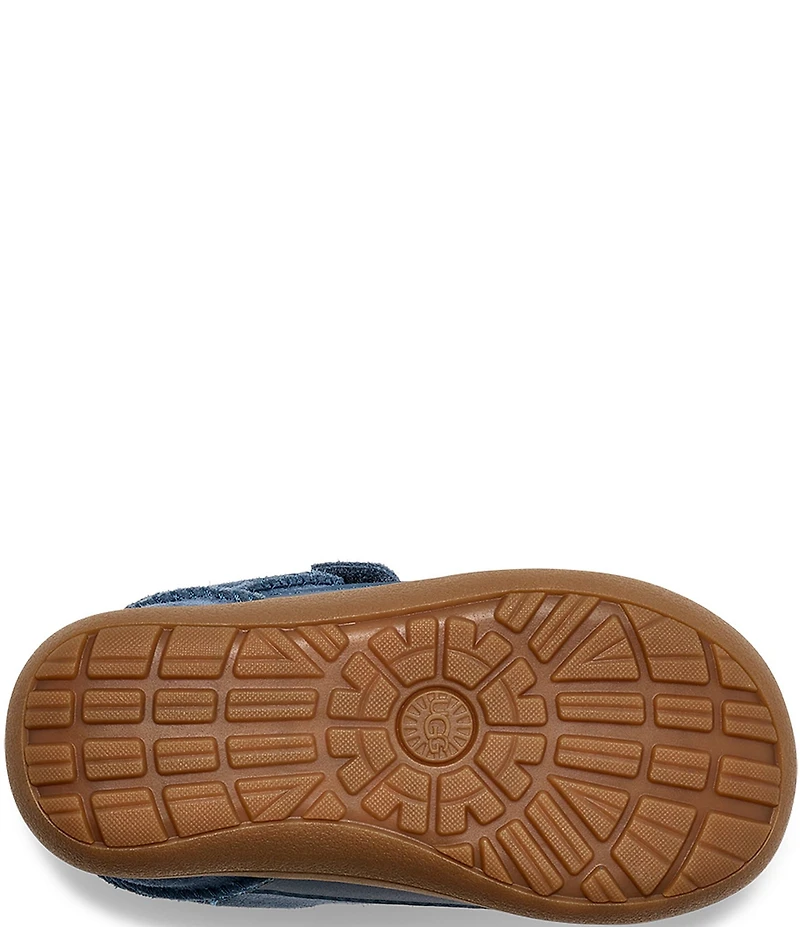 UGG Kids' Adventurer Washable Sneakers (Infant)