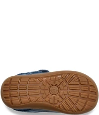 UGG Kids' Adventurer Washable Sneakers (Infant)