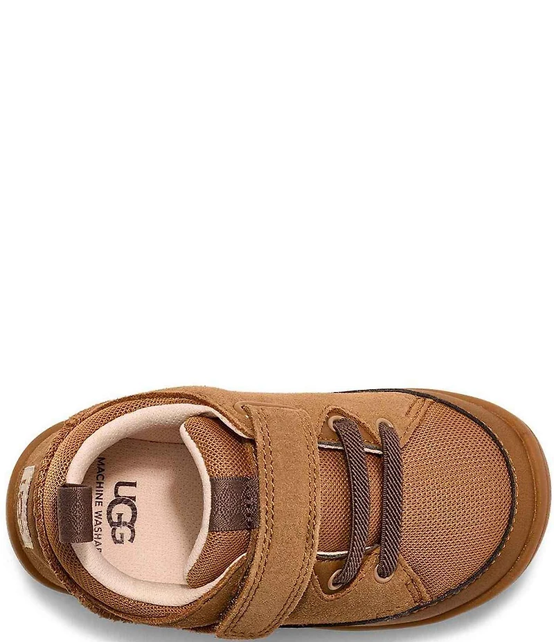 UGG Kids' Adventurer Washable Sneakers (Infant)