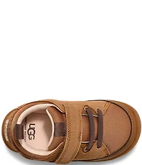 UGG Kids' Adventurer Washable Sneakers (Infant)