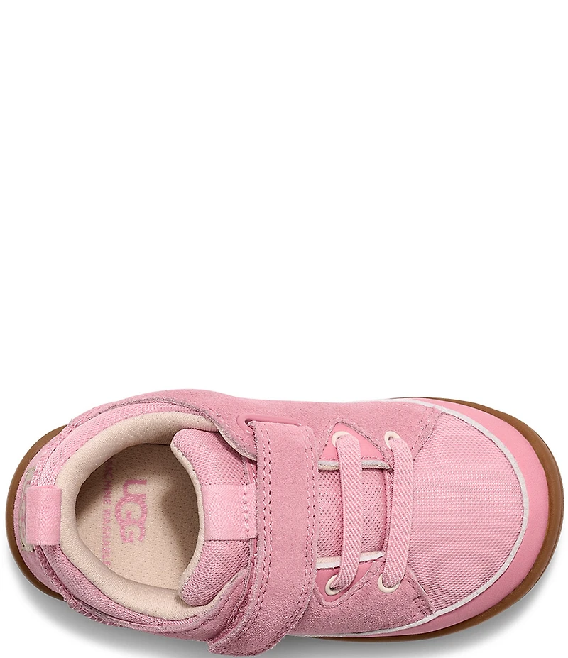 UGG Kids' Adventurer Washable Sneakers (Infant)