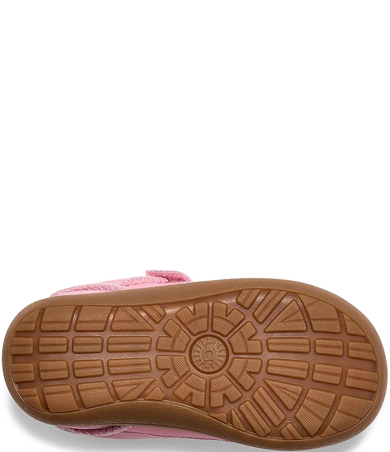 UGG Kids' Adventurer Washable Sneakers (Infant)