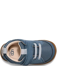 UGG Kids' Adventurer Washable Sneakers (Toddler)