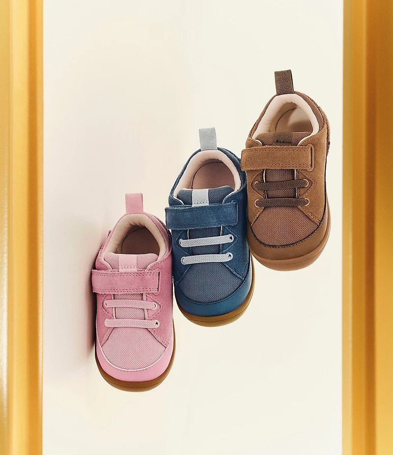 UGG Kids' Adventurer Washable Sneakers (Toddler)