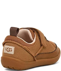 UGG Kids' Adventurer Washable Sneakers (Toddler)