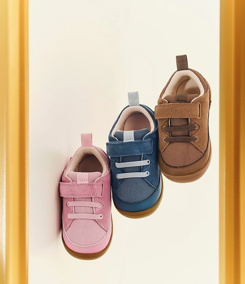 UGG Kids' Adventurer Washable Sneakers (Toddler)