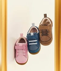 UGG Kids' Adventurer Washable Sneakers (Toddler)