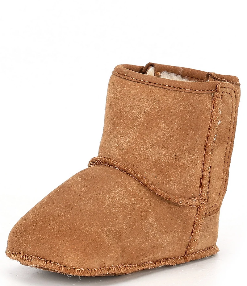 UGG Kids' Classic Bootie Crib Shoes (Infant)