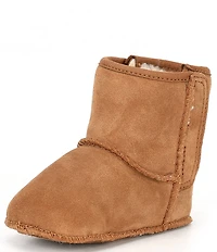 UGG Kids' Classic Bootie Crib Shoes (Infant)