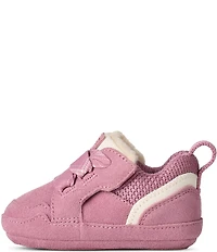 UGG Kids' Baby Lowmel Sneakers Crib Shoes (Infant)