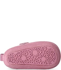 UGG Kids' Baby Lowmel Sneakers Crib Shoes (Infant)
