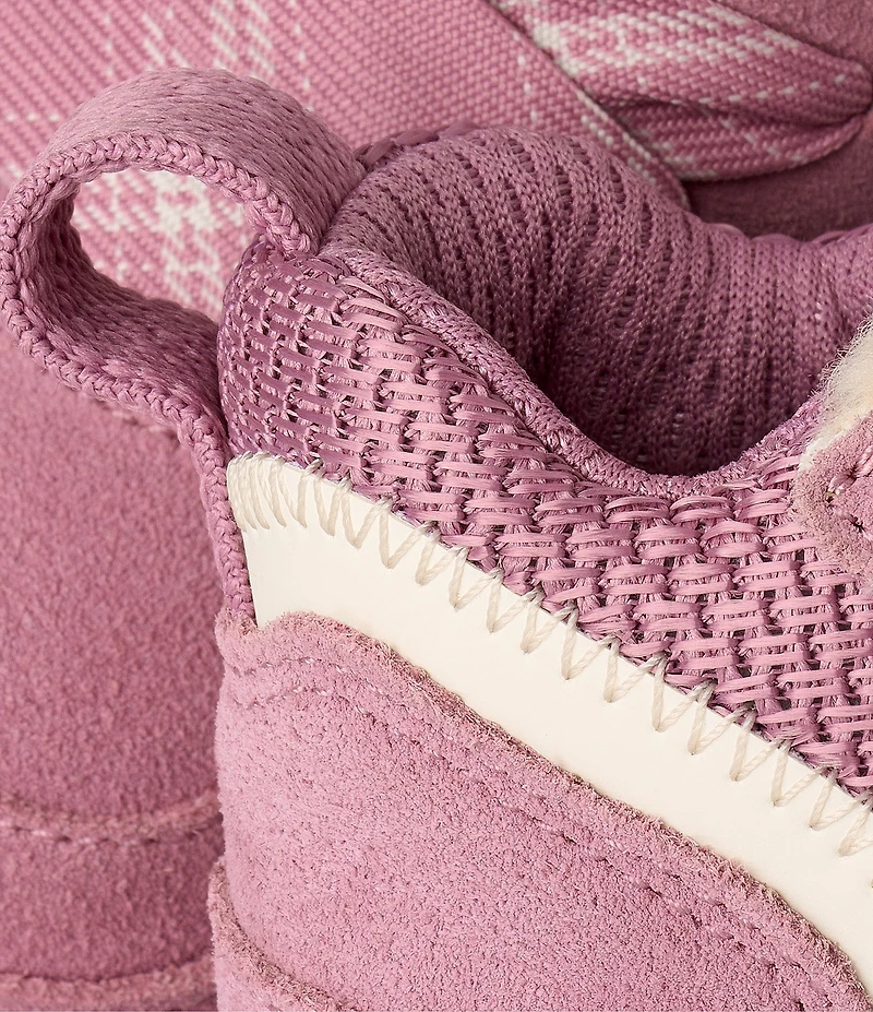 UGG Kids' Baby Lowmel Sneakers Crib Shoes (Infant)
